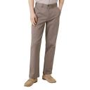 Maine Mens Premium Chino Trousers Cream 40S