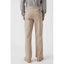 Maine Mens Premium Chino Trousers Navy 32S