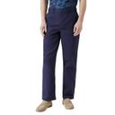 Maine Mens Premium Chino Trousers Off White 42R