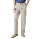 Maine Mens Premium Chino Trousers (White) (42S)