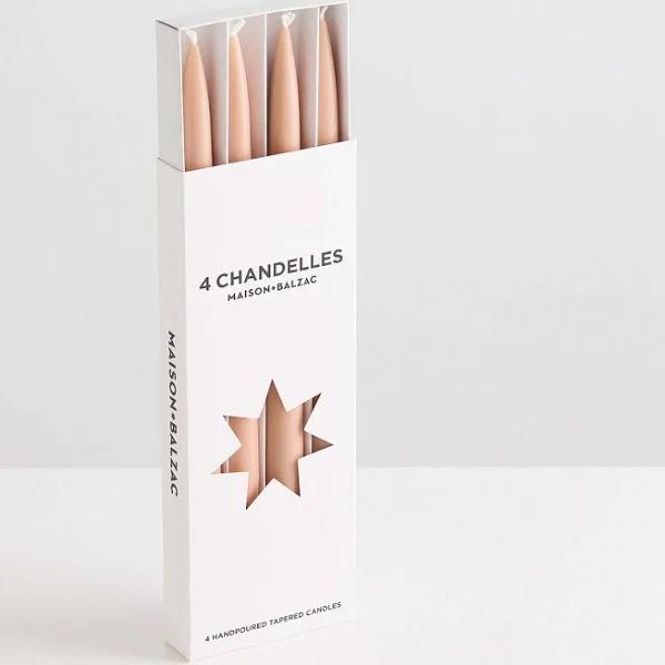 Maison Balzac - 4 Chandelles - Sable