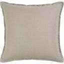 Maison by Rapee Lido Cushion (Pewter) - 45cm