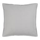 Maison by Rapee Lido Cushion (Pewter) - 45cm