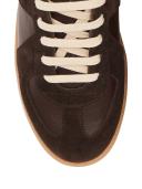 Maison Margiela Brown Replica Sneakers