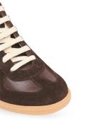 Maison Margiela Brown Replica Sneakers