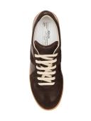 Maison Margiela Brown Replica Sneakers