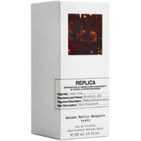 Maison Margiela Jazz Club EDT 100ml