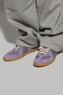 Maison Margiela Purple Replica Sneakers