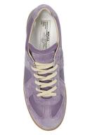 Maison Margiela Purple Replica Sneakers