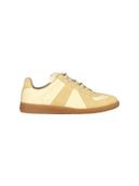 Maison Margiela Yellow Replica Sneakers