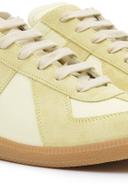 Maison Margiela Yellow Replica Sneakers