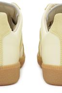 Maison Margiela Yellow Replica Sneakers