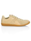 Maison Margiela Yellow Replica Sneakers