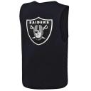 Majestic | Mens Yisser SS Tee Raiders