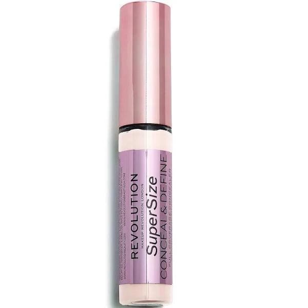 Makeup Revolution C0.5 Conceal & Define Supersize Concealer