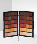 Makeup Revolution Colour Book Shadow Palette CB02