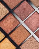 Makeup Revolution Colour Book Shadow Palette CB02