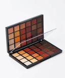 Makeup Revolution Colour Book Shadow Palette CB02