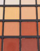 Makeup Revolution Colour Book Shadow Palette CB02
