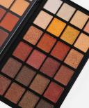 Makeup Revolution Colour Book Shadow Palette CB02