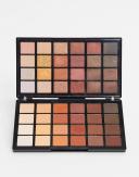 Makeup Revolution Colour Book Shadow Palette CB02