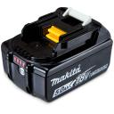 Makita 18V Cordless Brushless 2 Piece Combo Kit DLX2283ST1