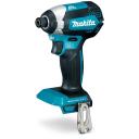 Makita 18V Cordless Brushless 2 Piece Combo Kit DLX2283ST1