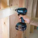 Makita 18V Cordless Brushless 2 Piece Combo Kit DLX2283ST1