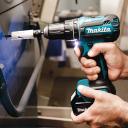 Makita 18V Cordless Brushless 2 Piece Combo Kit DLX2283ST1