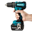 Makita 18V Cordless Brushless 2 Piece Combo Kit DLX2283ST1