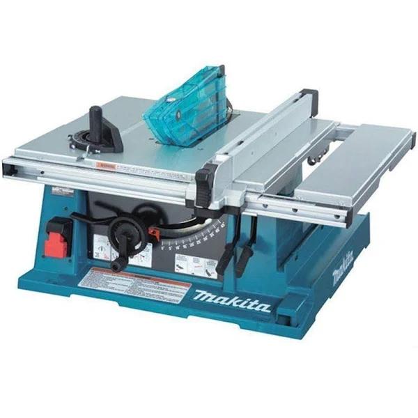 Makita 2704 Table Saw 255mm