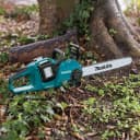 Makita XCU04PT 18V X2 (36V) LXT 16" Cordless Brushless Chain Saw Kit