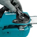 Makita XCU04PT 18V X2 (36V) LXT 16" Cordless Brushless Chain Saw Kit