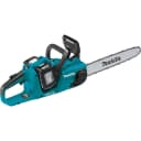 Makita XCU04PT 18V X2 (36V) LXT 16" Cordless Brushless Chain Saw Kit