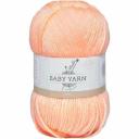 Malli Knitting 100g Acrylic Yarn Ball 8 Ply - Clover Green