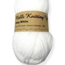 Malli Knitting 100g Acrylic Yarn Ball 8 Ply - Clover Green