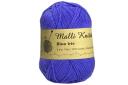 Malli Knitting 100g Acrylic Yarn - Candy Corner Multi