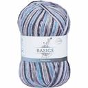 Malli Knitting Super Comfy 100g Velvet Yarn - Teal