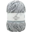 Malli Knitting Super Comfy 100g Velvet Yarn - Teal