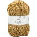 Malli Knitting Super Comfy 100g Velvet Yarn - Teal