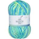 Malli Knitting Super Comfy 100g Velvet Yarn - Teal