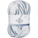 Malli Knitting Super Comfy 100g Velvet Yarn - Teal