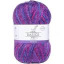 Malli Knitting Super Comfy 100g Velvet Yarn - Teal