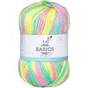 Malli Knitting Super Comfy 100g Velvet Yarn - Teal