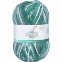 Malli Knitting Super Comfy 100g Velvet Yarn - Teal