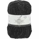 Malli Knitting Super Comfy 100g Velvet Yarn - Teal