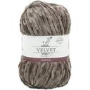 Malli Knitting Super Comfy 100g Velvet Yarn - Teal