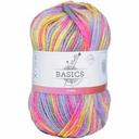 Malli Knitting Super Comfy 100g Velvet Yarn - Teal