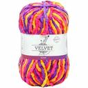 Malli Knitting Super Comfy 100g Velvet Yarn - Teal