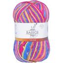 Malli Knitting Super Comfy 100g Velvet Yarn - Teal